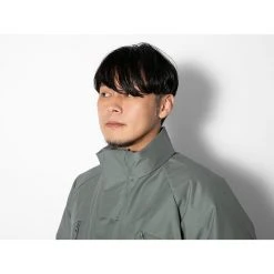 Snow Peak FR 2L Down Jacket