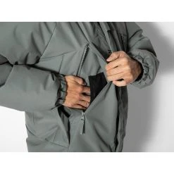 Snow Peak FR 2L Down Jacket