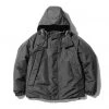 Snow Peak Home, Garden & Cooking FR 2L Down Jacket