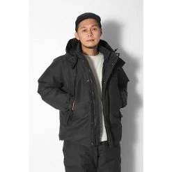 Snow Peak Home, Garden & Cooking FR 2L Down Jacket