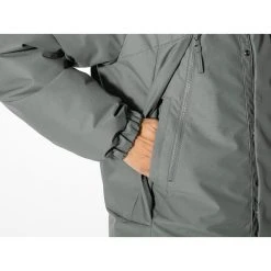 Snow Peak Home, Garden & Cooking FR 2L Down Jacket