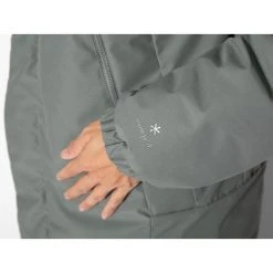 Snow Peak FR 2L Down Jacket