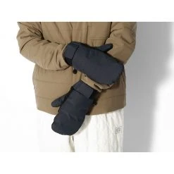 Snow Peak FR 2L Down Mittens Home, Garden & Cooking