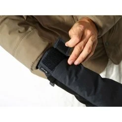 Snow Peak FR 2L Down Mittens Home, Garden & Cooking