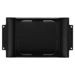 Snow Peak Grill Plate Half Deep Depth Camping Kit