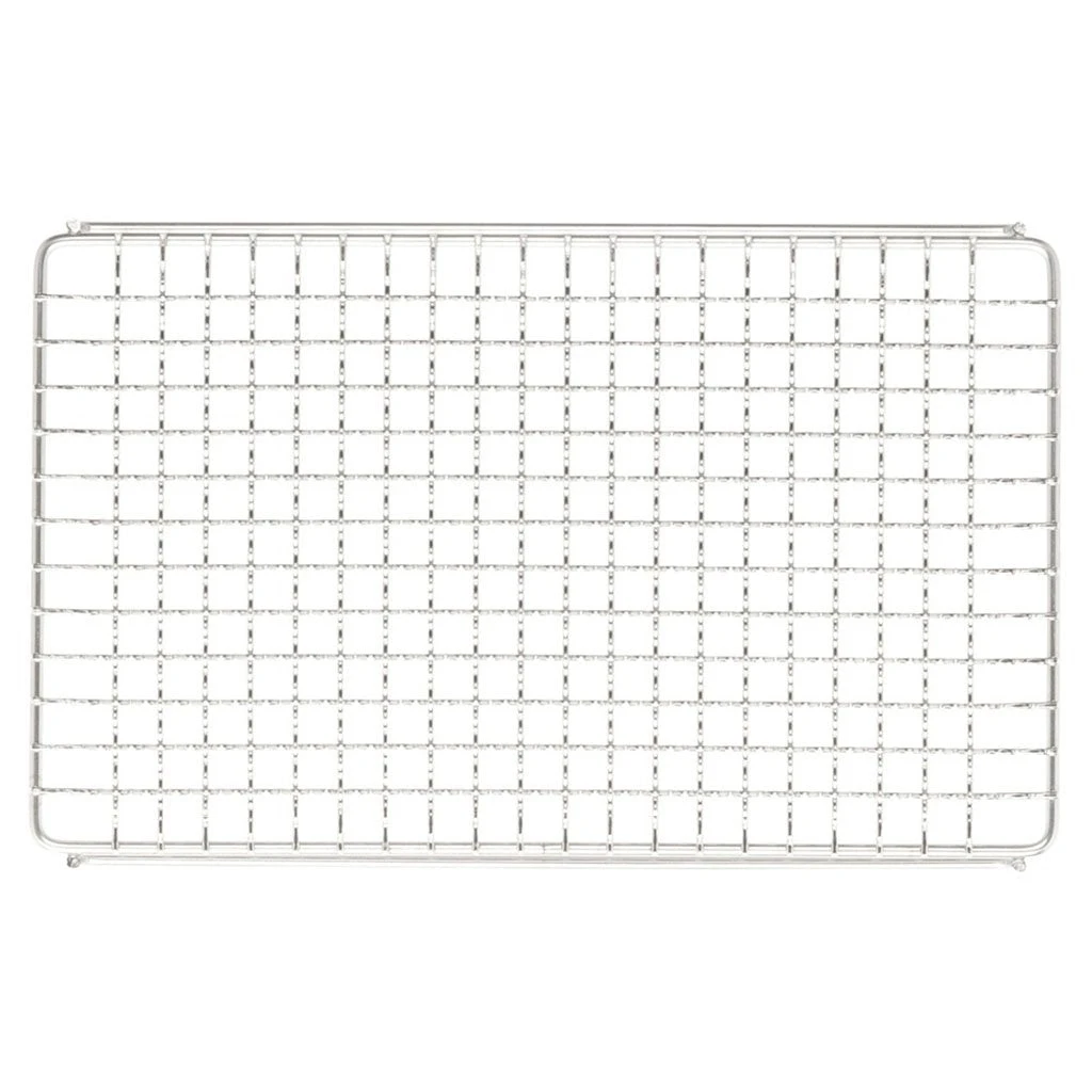 Snow Peak Grill Stainless Half Pro Camping Kit 6 Snow Peak Grill Stainless Half Pro Camping Kit