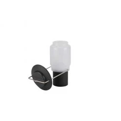 Snow Peak Home & Camp Lantern Camping Kit