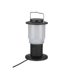 Snow Peak Home & Camp Lantern Camping Kit