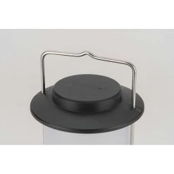 Snow Peak Home & Camp Lantern Camping Kit