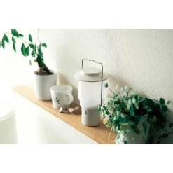 Snow Peak Home & Camp Lantern Camping Kit