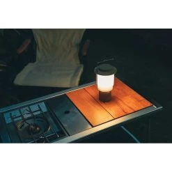 Snow Peak Home & Camp Lantern Camping Kit