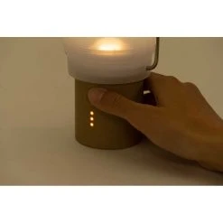 Snow Peak Home & Camp Lantern