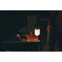 Snow Peak Home & Camp Lantern