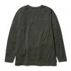 Snow Peak New Insect Shield L/S Tee