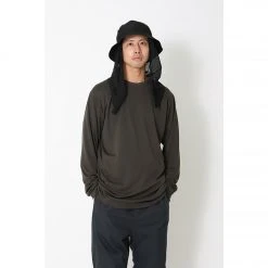 Snow Peak New Insect Shield L/S Tee