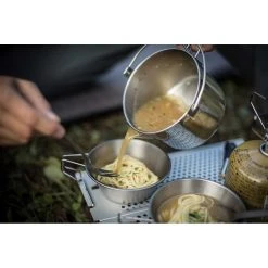 Snow Peak Camping Kit Kettle No. 1 18 Snow Peak Camping Kit Kettle No. 1