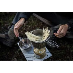 Snow Peak Camping Kit Kettle No. 1 16 Snow Peak Camping Kit Kettle No. 1