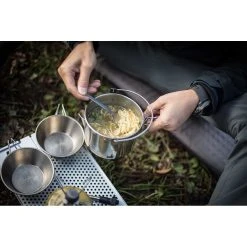 Snow Peak Camping Kit Kettle No. 1 17 Snow Peak Camping Kit Kettle No. 1