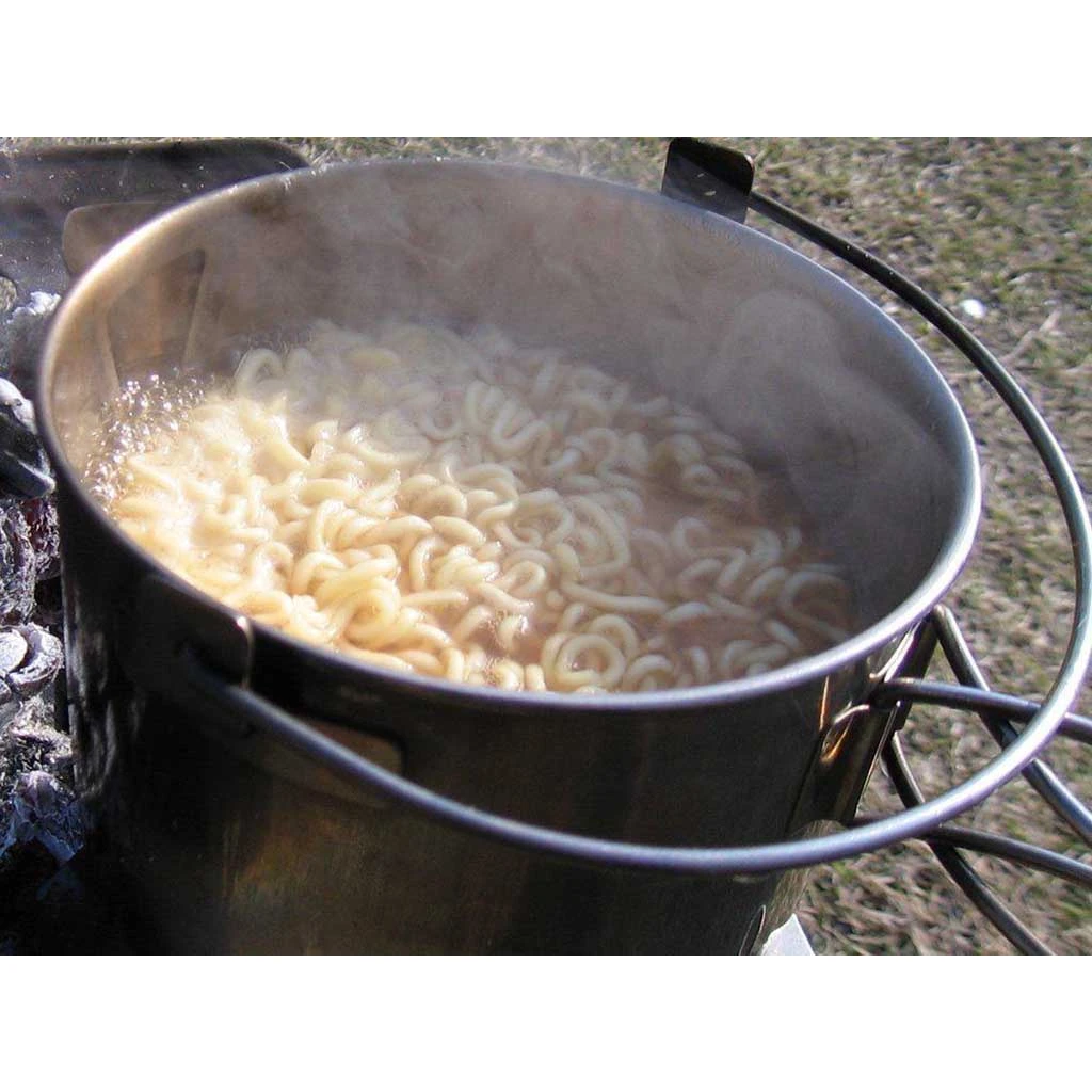 Snow Peak Camping Kit Kettle No. 1 11 Snow Peak Camping Kit Kettle No. 1