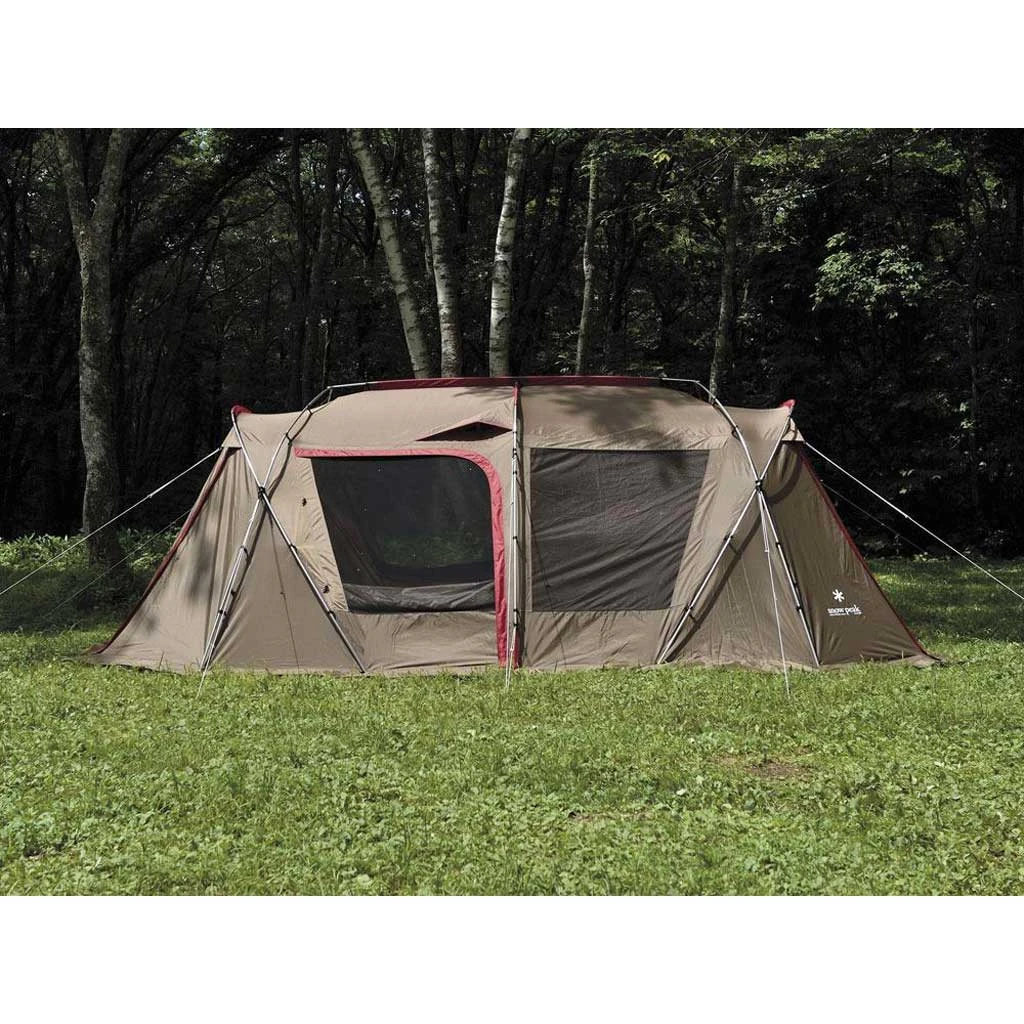 Snow Peak New Land Lock 5 Snow Peak New Land Lock