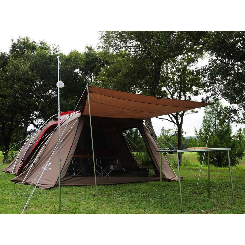 Snow Peak New Land Lock 6 Snow Peak New Land Lock