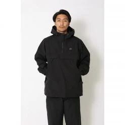 Snow Peak Light Mountain Cloth Parka New