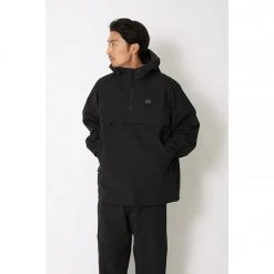 Snow Peak Light Mountain Cloth Parka New