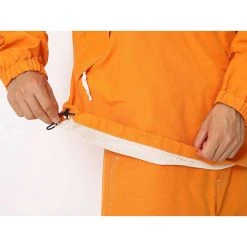 Snow Peak Light Mountain Cloth Parka