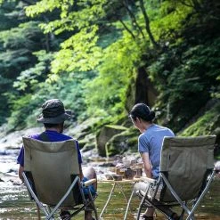 Snow Peak Camping Kit Low Chair 30 22 Snow Peak Camping Kit Low Chair 30