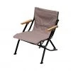 Snow Peak Luxury Low Chair Camping Kit 1 Snow Peak Luxury Low Chair Camping Kit