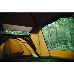 Snow Peak Mesh Shelter