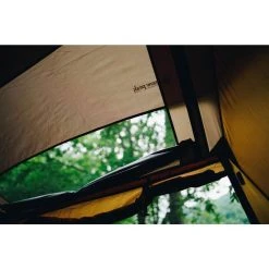 Snow Peak Mesh Shelter