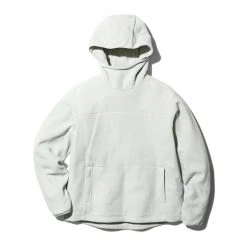 Snow Peak Home, Garden & Cooking Micro Fleece Hoodie