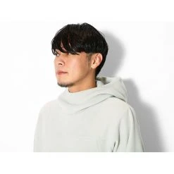 Snow Peak Home, Garden & Cooking Micro Fleece Hoodie