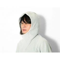 Snow Peak Micro Fleece Hoodie