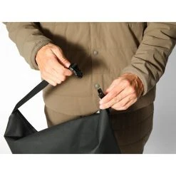 Snow Peak Mini Dry Bag Camping Kit