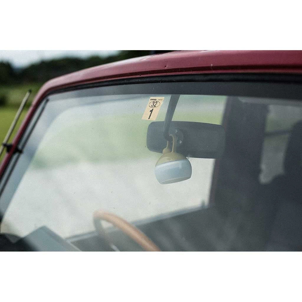 Snow Peak Camping Kit Mini Hozuki Lantern 7 Snow Peak Camping Kit Mini Hozuki Lantern