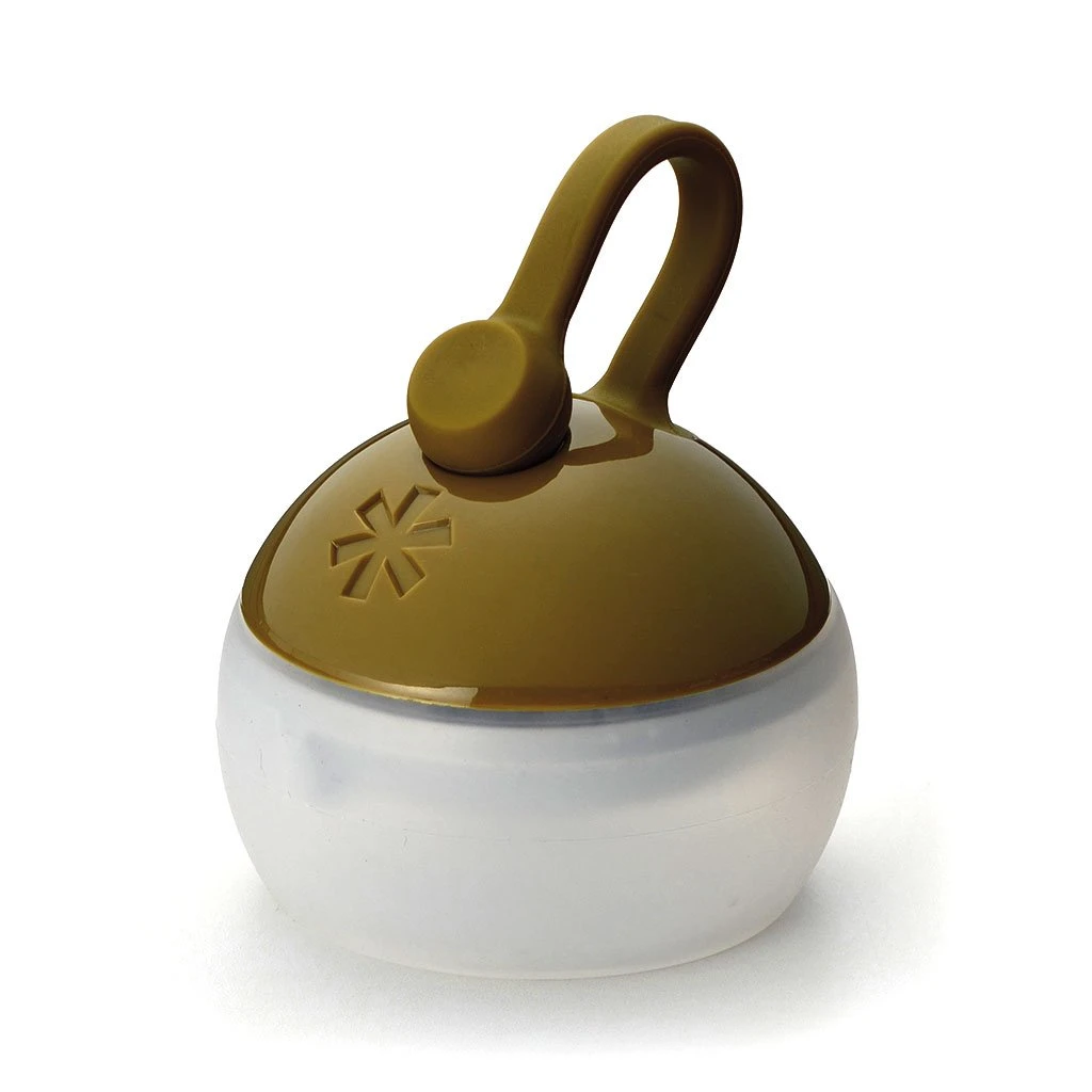 Snow Peak Camping Kit Mini Hozuki Lantern 3 Snow Peak Camping Kit Mini Hozuki Lantern