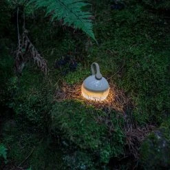 Snow Peak Mini Hozuki Lantern Camping Kit 20 Snow Peak Mini Hozuki Lantern Camping Kit