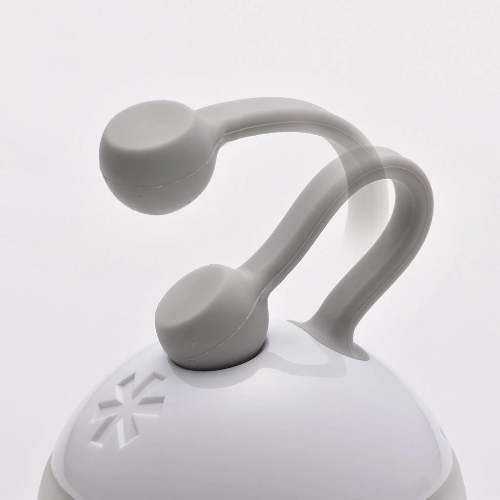 Snow Peak Mini Hozuki Lantern Camping Kit 7 Snow Peak Mini Hozuki Lantern Camping Kit