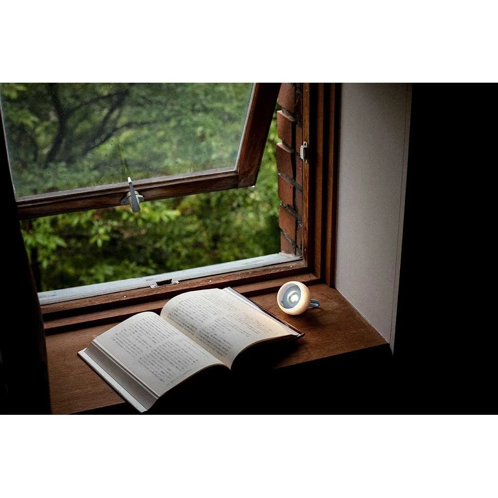 Snow Peak Mini Hozuki Lantern Camping Kit 13 Snow Peak Mini Hozuki Lantern Camping Kit