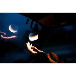 Snow Peak Mini Hozuki Lantern Camping Kit 24 Snow Peak Mini Hozuki Lantern Camping Kit