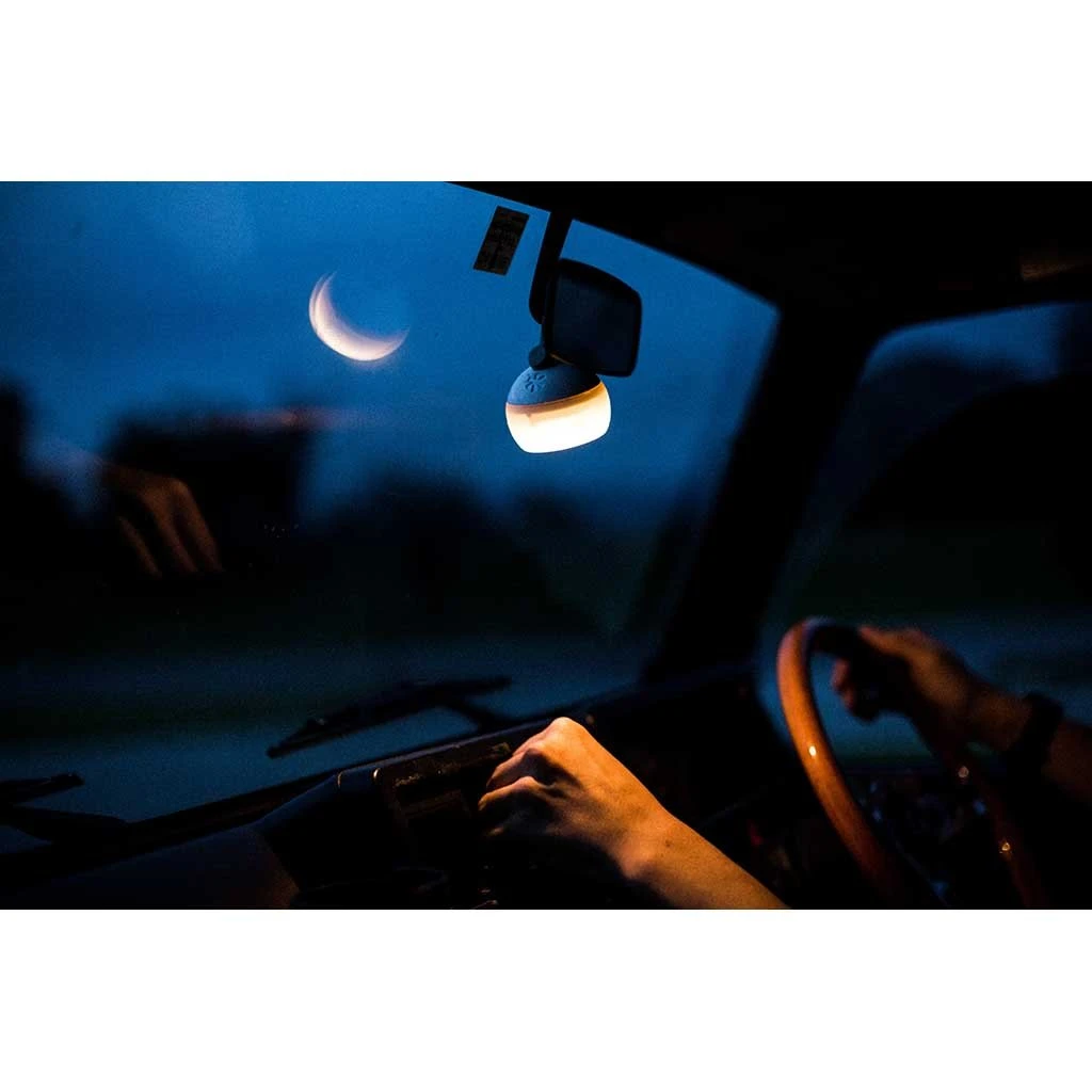 Snow Peak Mini Hozuki Lantern Camping Kit 10 Snow Peak Mini Hozuki Lantern Camping Kit