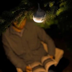 Snow Peak Mini Hozuki Lantern Camping Kit 27 Snow Peak Mini Hozuki Lantern Camping Kit