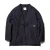 Snow Peak New OG Canvas NORAGI Jacket