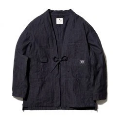 Snow Peak New OG Canvas NORAGI Jacket