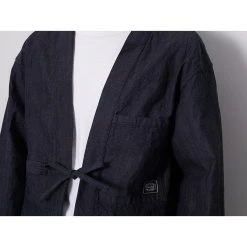 Snow Peak New OG Canvas NORAGI Jacket