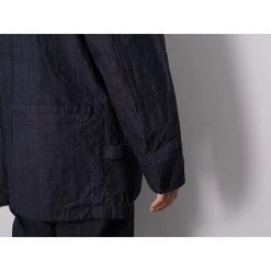 Snow Peak New OG Canvas NORAGI Jacket