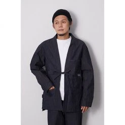 Snow Peak New OG Canvas NORAGI Jacket