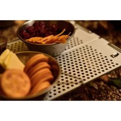 Snow Peak Ozen Solo Table